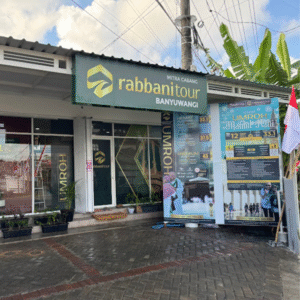 travel umroh banyuwangi