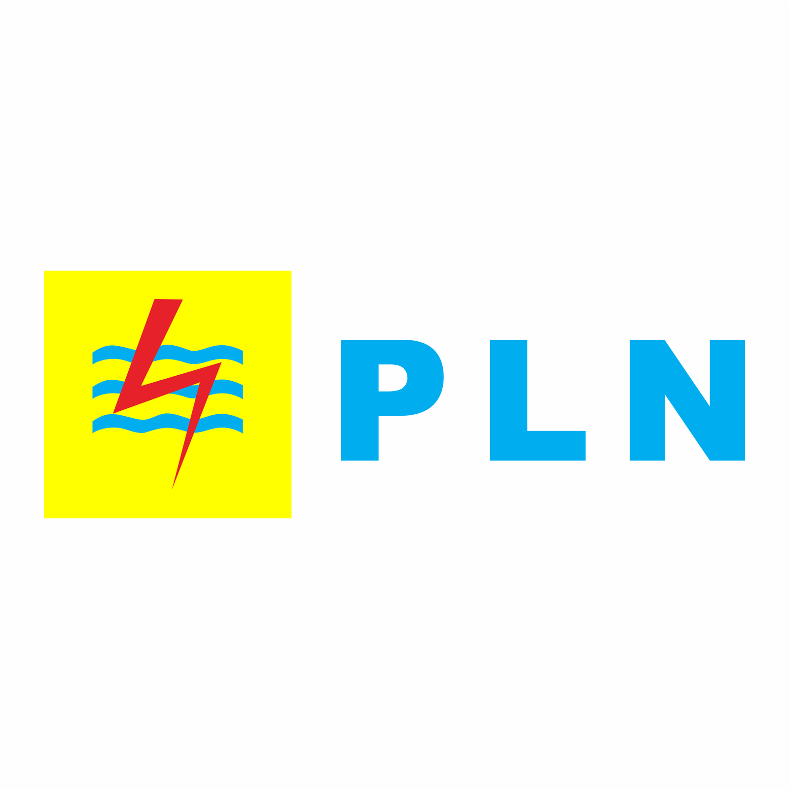 PLN-Logo-Perusahaan-Listrik-Negara