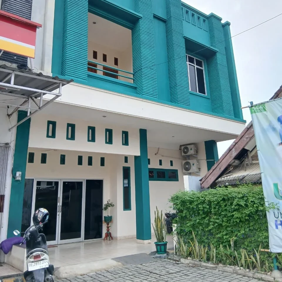 rabbanitour lampung, travel umroh lampung