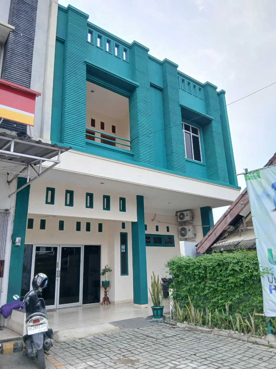 rabbanitour lampung, travel umroh lampung