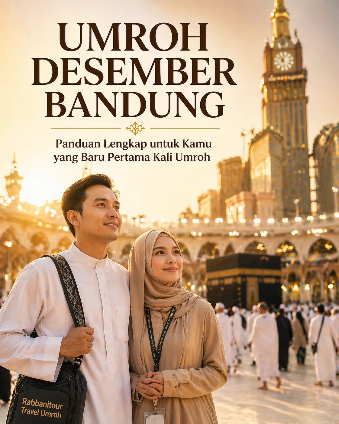 umroh desember bandung