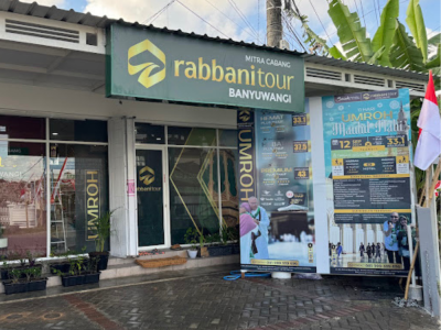 travel umroh banyuwangi